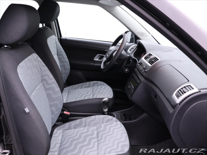 Škoda Fabia 1,4 16V 63kW Magic Aut.kl 2010