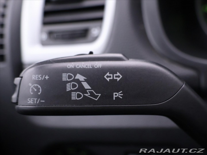 Škoda Fabia 1,4 16V 63kW Magic Aut.kl 2010