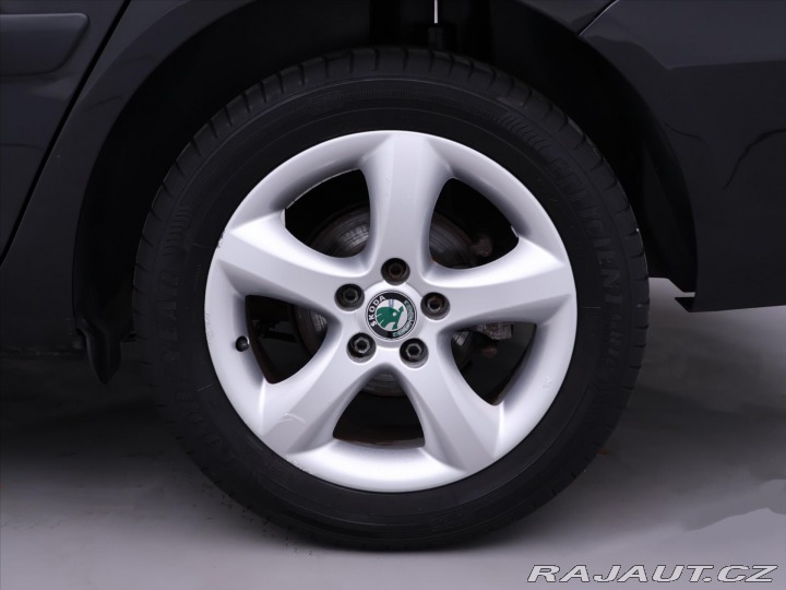 Škoda Fabia 1,4 16V 63kW Magic Aut.kl 2010