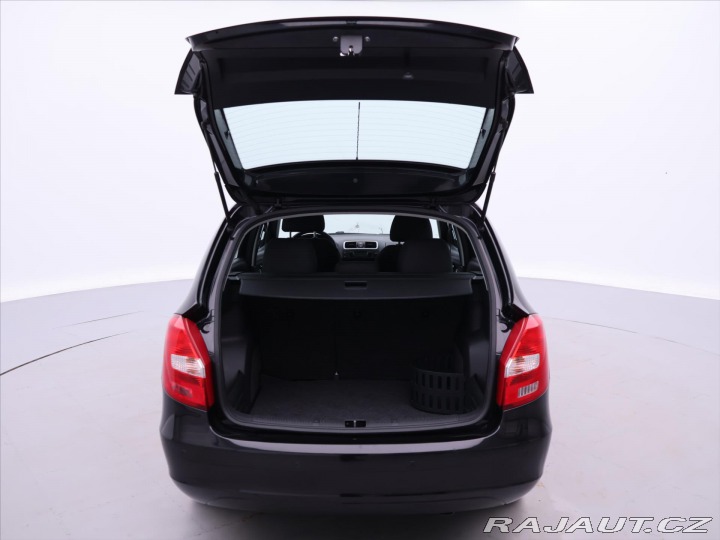 Škoda Fabia 1,4 16V 63kW Magic Aut.kl 2010