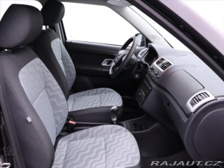 Škoda Fabia 1,4 16V 63kW Magic Aut.kl 2010