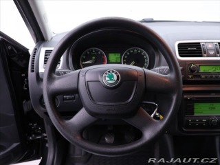 Škoda Fabia 1,4 16V 63kW Magic Aut.kl 2010