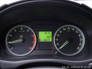 Škoda Fabia 1,4 16V 63kW Magic Aut.kl 2010