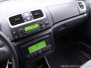 Škoda Fabia 1,4 16V 63kW Magic Aut.kl 2010
