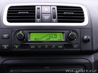 Škoda Fabia 1,4 16V 63kW Magic Aut.kl 2010