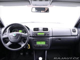 Škoda Fabia 1,4 16V 63kW Magic Aut.kl 2010
