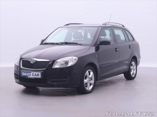 Škoda Fabia 1,4 16V 63kW Magic Aut.kl 2010