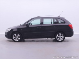 Škoda Fabia 1,4 16V 63kW Magic Aut.kl 2010