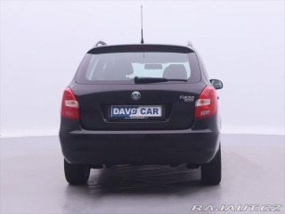Škoda Fabia 1,4 16V 63kW Magic Aut.kl 2010