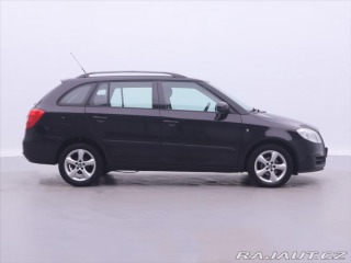 Škoda Fabia 1,4 16V 63kW Magic Aut.kl 2010