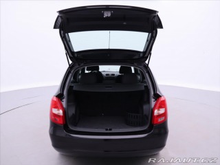 Škoda Fabia 1,4 16V 63kW Magic Aut.kl 2010