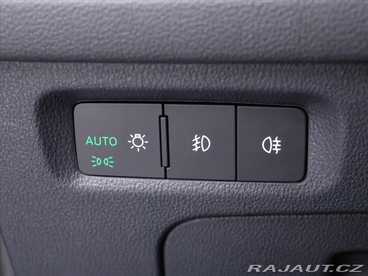 Škoda Octavia 1,4 TSI RS 110kW DSG LED 2021