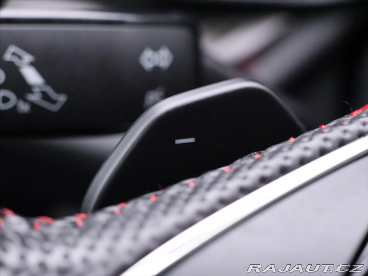 Škoda Octavia 1,4 TSI RS 110kW DSG LED 2021