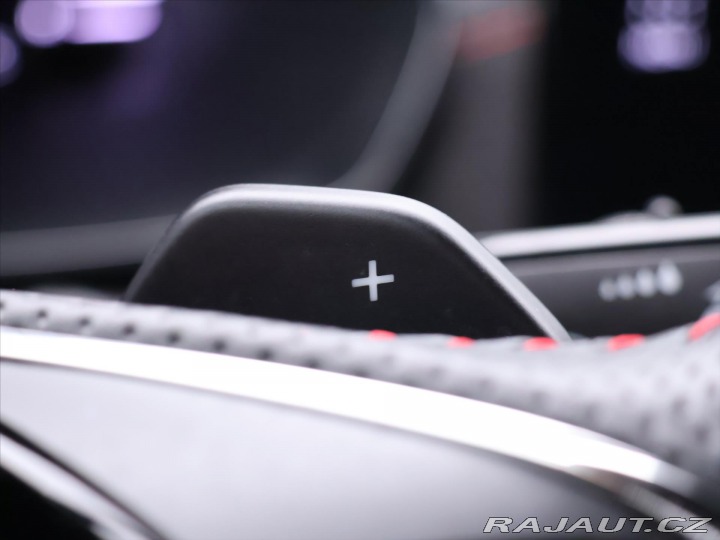 Škoda Octavia 1,4 TSI RS 110kW DSG LED 2021