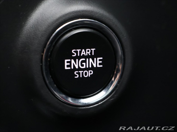 Škoda Octavia 1,4 TSI RS 110kW DSG LED 2021