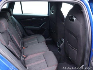 Škoda Octavia 1,4 TSI iV RS 110kW DSG L 2021