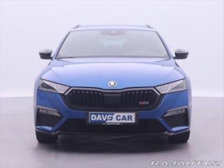 Škoda Octavia 1,4 TSI iV RS 110kW DSG L 2021