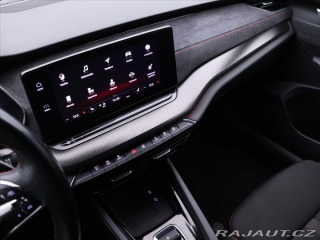 Škoda Octavia 1,4 TSI iV RS 110kW DSG L 2021