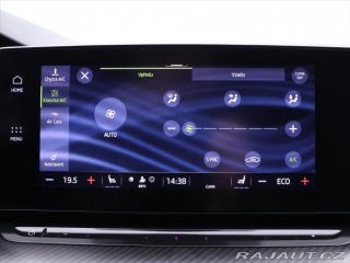 Škoda Octavia 1,4 TSI iV RS 110kW DSG L 2021