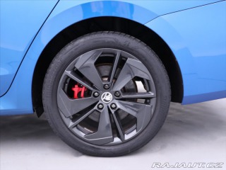 Škoda Octavia 1,4 TSI iV RS 110kW DSG L 2021