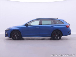 Škoda Octavia 1,4 TSI iV RS 110kW DSG L 2021