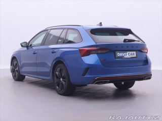 Škoda Octavia 1,4 TSI iV RS 110kW DSG L 2021