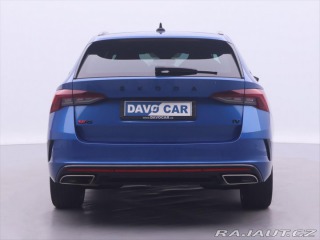 Škoda Octavia 1,4 TSI iV RS 110kW DSG L 2021