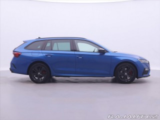 Škoda Octavia 1,4 TSI iV RS 110kW DSG L 2021