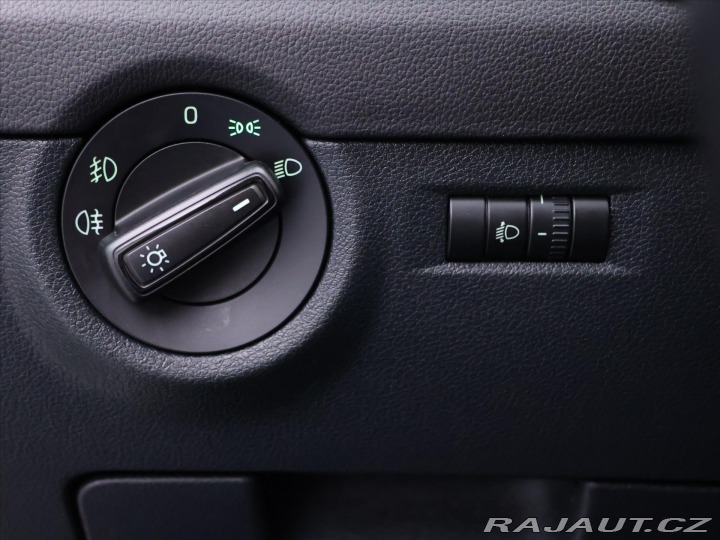 Škoda Octavia 2,0 TDI 110kW DSG Combi C 2013