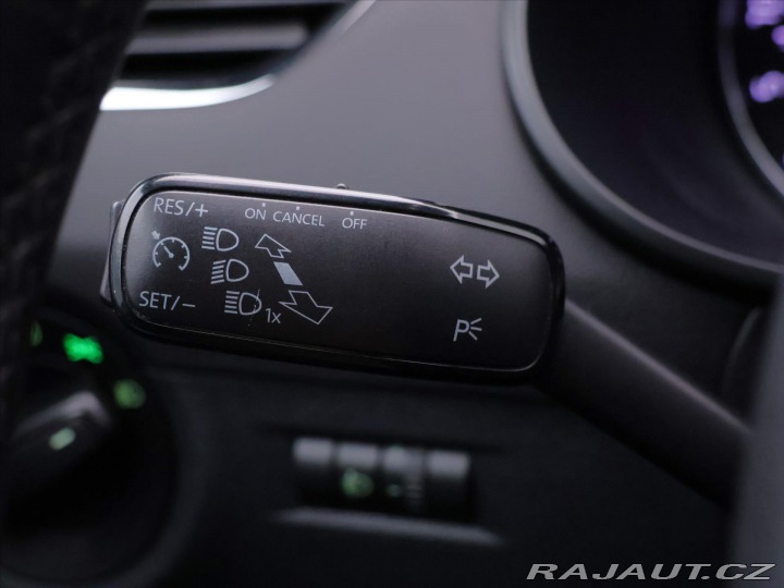 Škoda Octavia 2,0 TDI 110kW DSG Combi C 2013
