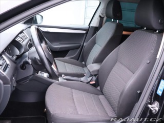 Škoda Octavia 2,0 TDI 110kW DSG Combi C 2013