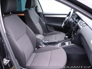 Škoda Octavia 2,0 TDI 110kW DSG Combi C 2013