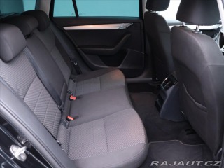 Škoda Octavia 2,0 TDI 110kW DSG Combi C 2013