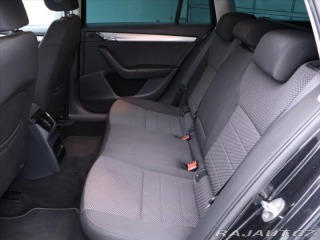 Škoda Octavia 2,0 TDI 110kW DSG Combi C 2013