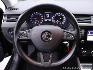 Škoda Octavia 2,0 TDI 110kW DSG Combi C 2013