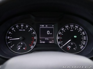 Škoda Octavia 2,0 TDI 110kW DSG Combi C 2013