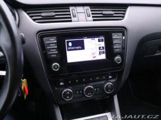 Škoda Octavia 2,0 TDI 110kW DSG Combi C 2013