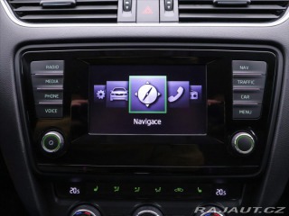 Škoda Octavia 2,0 TDI 110kW DSG Combi C 2013