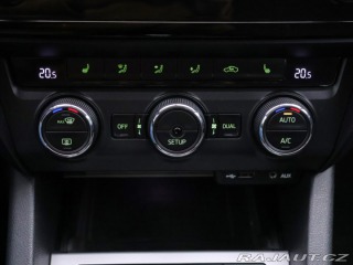 Škoda Octavia 2,0 TDI 110kW DSG Combi C 2013