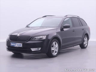 Škoda Octavia 2,0 TDI 110kW DSG Combi C 2013