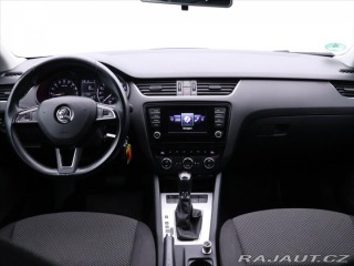 Škoda Octavia 2,0 TDI 110kW DSG Combi C 2013