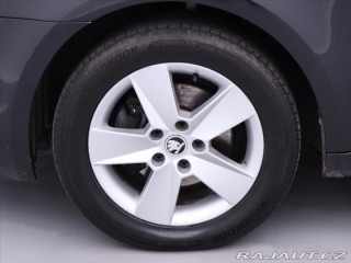 Škoda Octavia 2,0 TDI 110kW DSG Combi C 2013