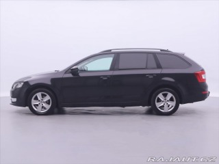 Škoda Octavia 2,0 TDI 110kW DSG Combi C 2013