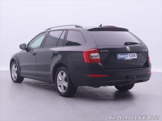 Škoda Octavia 2,0 TDI 110kW DSG Combi C 2013