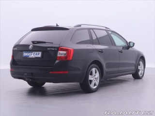Škoda Octavia 2,0 TDI 110kW DSG Combi C 2013