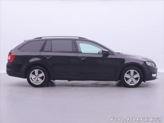 Škoda Octavia 2,0 TDI 110kW DSG Combi C 2013