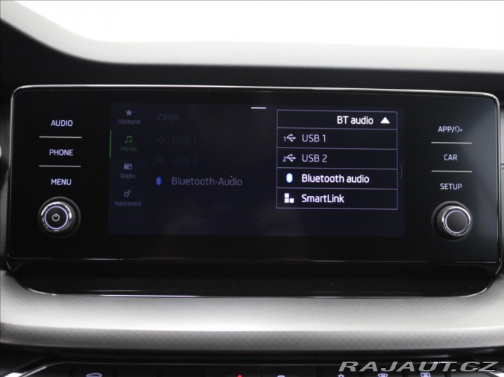 Škoda Octavia 2,0 TDi DSG Akční CENA! 2023