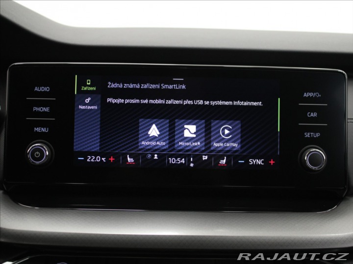 Škoda Octavia 2,0 TDi DSG Ambition KESS 2023