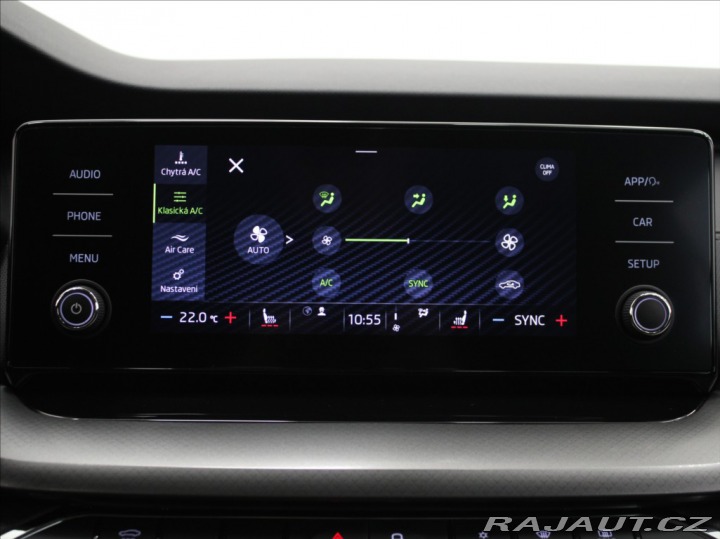Škoda Octavia 2,0 TDi DSG Ambition KESS 2023