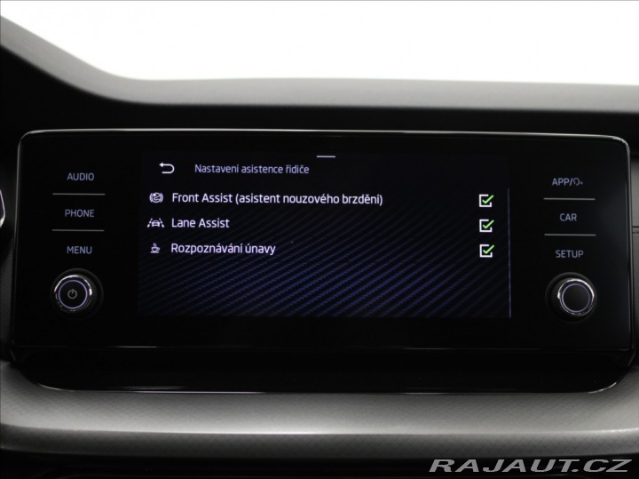 Škoda Octavia 2,0 TDi DSG Akční CENA! 2023